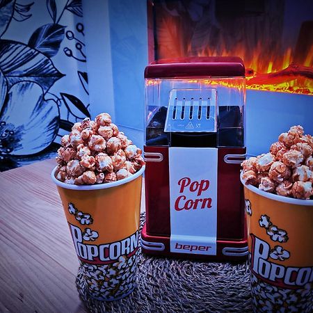 La Belle Mer By Mrodbnb - Appart Neuf - Vue Mer - 25M Plage & Resto - Cine - Cheminee - Popcorn ก็องแกล ภายนอก รูปภาพ