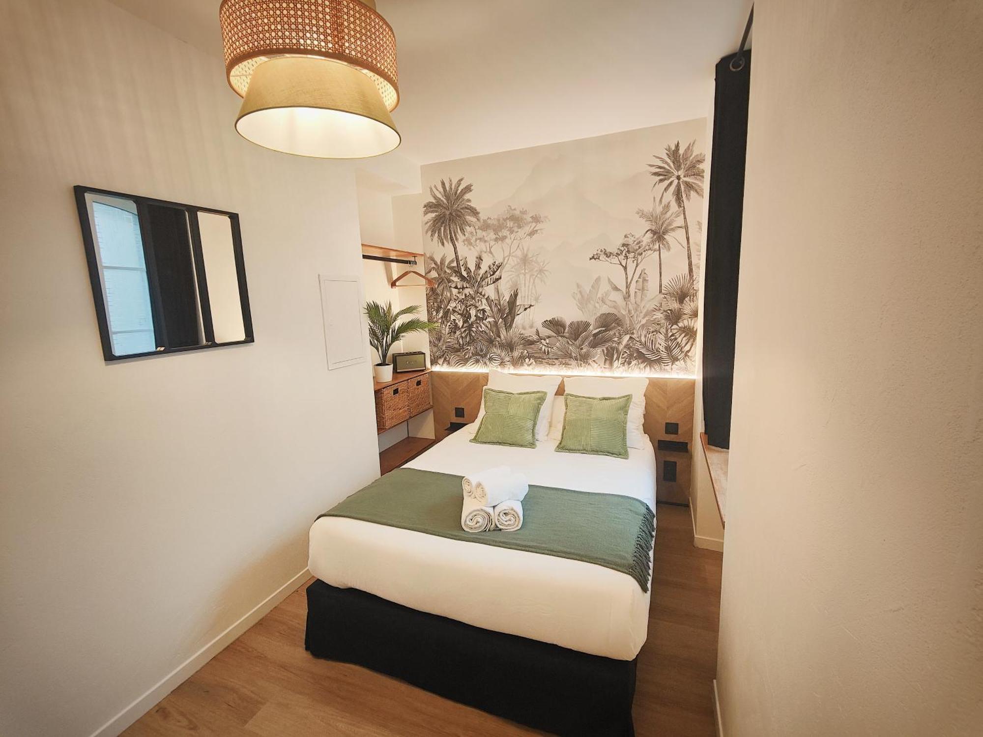 La Belle Mer By Mrodbnb - Appart Neuf - Vue Mer - 25M Plage & Resto - Cine - Cheminee - Popcorn ก็องแกล ภายนอก รูปภาพ